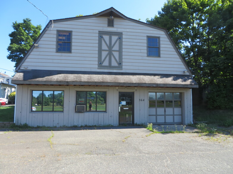 364 US 22 Hwy, Whitehouse Station, NJ for sale - Building Photo - Image 1 of 1