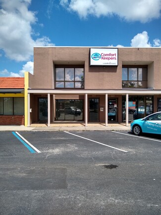 More details for 3619-3621 Webber St, Sarasota, FL - Office for Rent