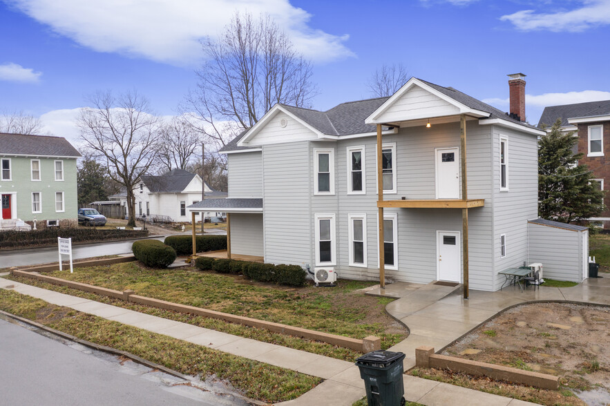 1091 Water St, Charlestown, IN for rent - Building Photo - Image 3 of 7