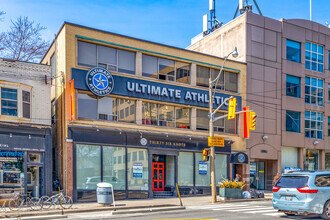 1212-1216 Yonge St, Toronto, ON for sale Building Photo- Image 1 of 1