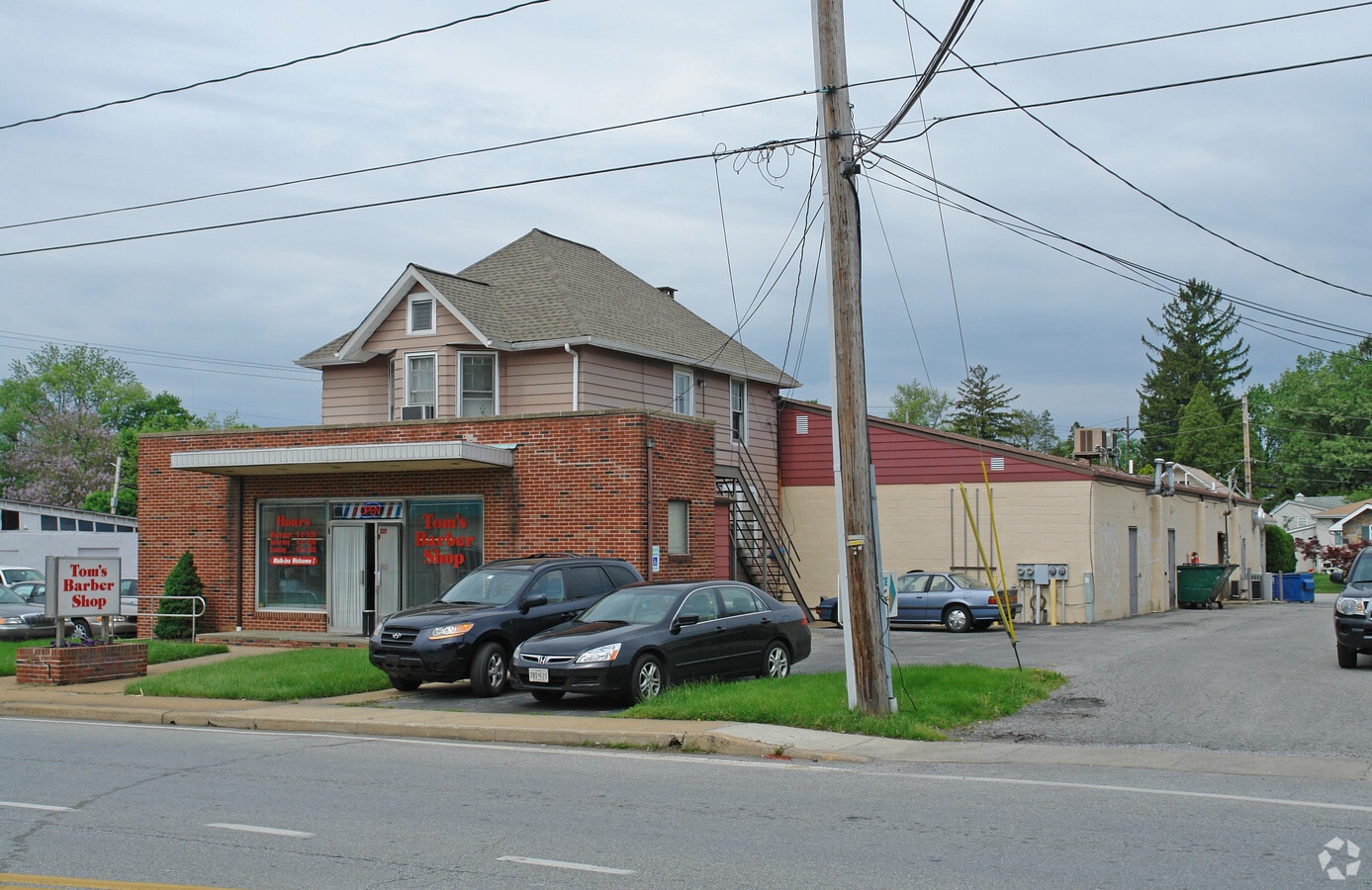 3317 Old Capitol Trl, Wilmington 19808 Office/Retail for Rent