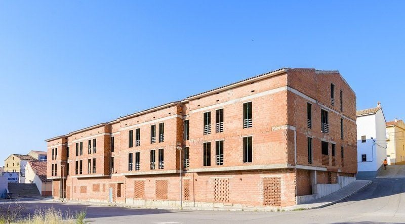 Valenciana, CASTELLÓN DE LA PLANA, Castellón for sale - Building Photo - Image 3 of 6