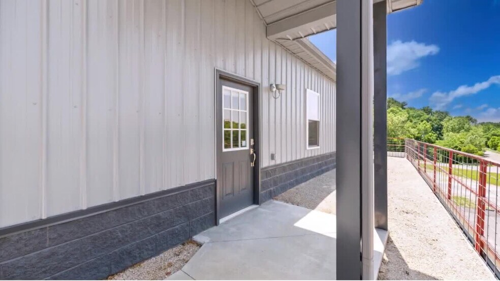 35 Private Road 1122A, Ironton 45638 Office for Rent UK