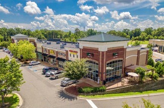 More details for Dam Rd, Tega Cay, SC - Retail for Rent