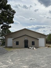 2955 Dave Ward Dr, Conway, AR for rent Building Photo- Image 1 of 3