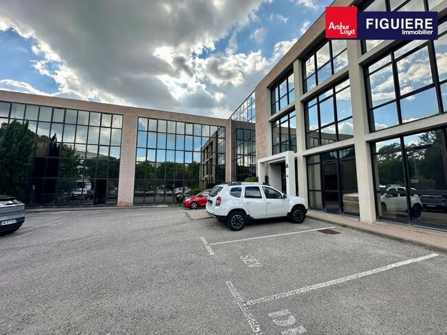 Vente Bureaux 77 m²
