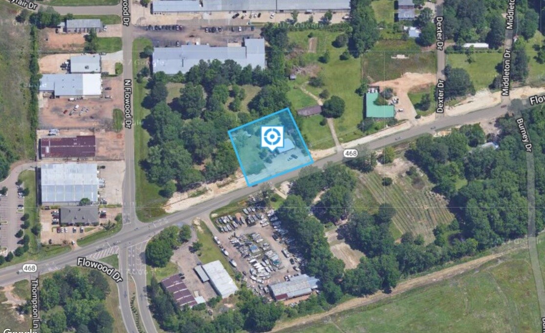 2745 Flowood Dr, Flowood, MS 39232 UK