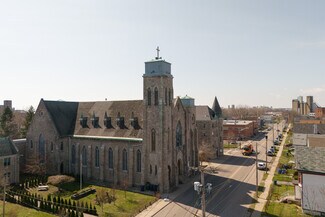 More details for 193 Elk St, Buffalo, NY - Specialist for Sale