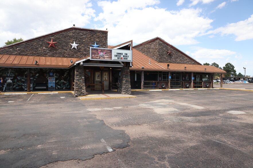 3330 N Academy Blvd, Colorado Springs, CO for sale - Building Photo - Image 3 of 18