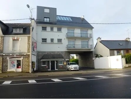 Location Bureaux 52 m² - Photo 1