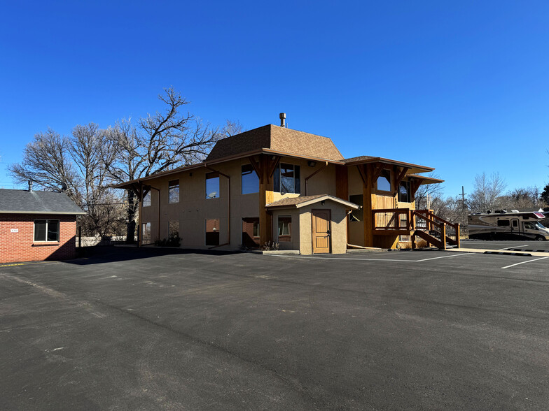 4300 Harlan St, Denver, CO for rent - Building Photo - Image 3 of 8