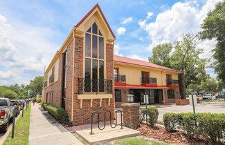 More details for 305 SE 2nd Ave, Gainesville, FL - Office/Retail for Rent