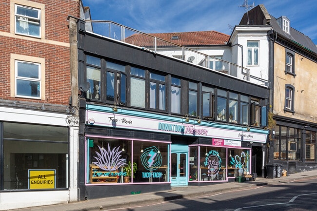 More details for 47 Colston St, Bristol - Retail to Rent