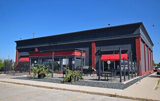 More details for 2005 Pembina Hwy, Winnipeg, MB - Retail to Rent
