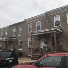 606 N East Ave, Baltimore, MD for sale Building Photo- Image 1 of 1