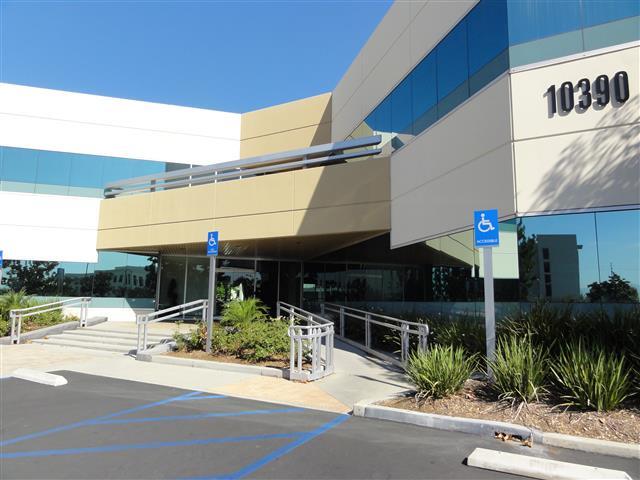 10350-10390 Commerce Center Dr, Rancho Cucamonga, CA to rent - Building Photo - Image 3 of 15
