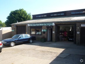 Northampton Rd, Litchborough for sale Primary Photo- Image 1 of 1