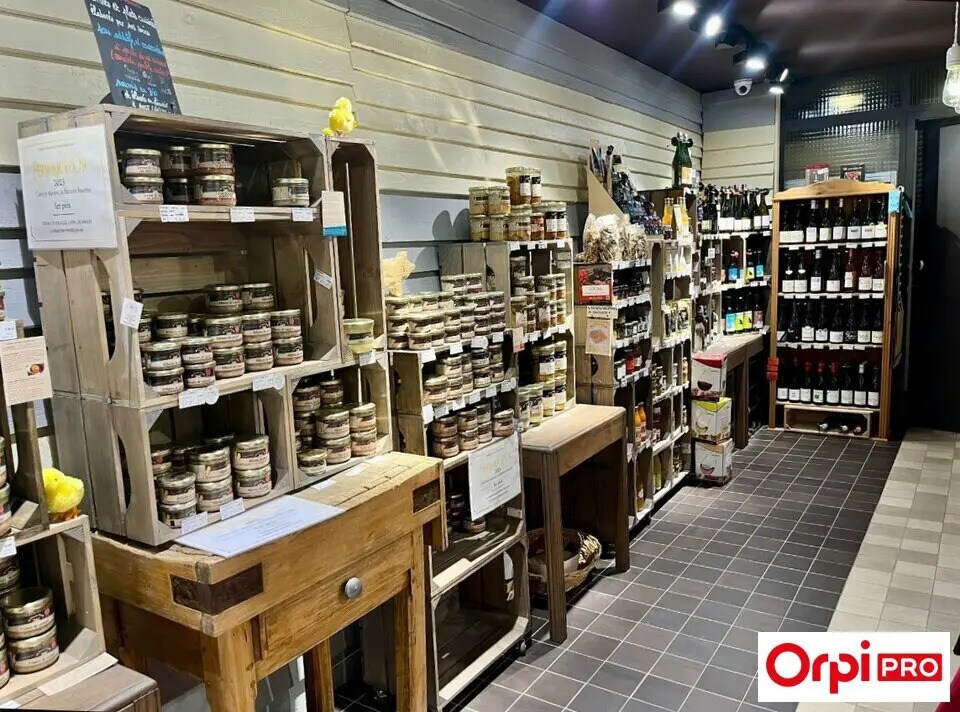 Retail in Lyon to rent Interior Photo- Image 1 of 5