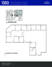 1301 Hightower Trl, Atlanta, GA for rent Floor Plan- Image 1 of 1