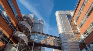 More details for 134-140 Rue D'Aubervilliers, Paris - Office to Rent