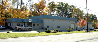 More details for 460-470 Old Frankstown Rd, Monroeville, PA - Light Industrial for Sale