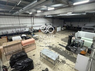 More details for Industrial to Rent
