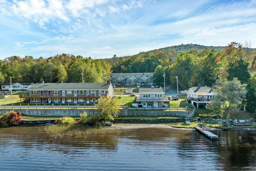 21 Unit Portfolio at Mascoma Lake, NH portfolio of 4 properties for sale on LoopNet.co.uk - Building Photo - Image 1 of 86