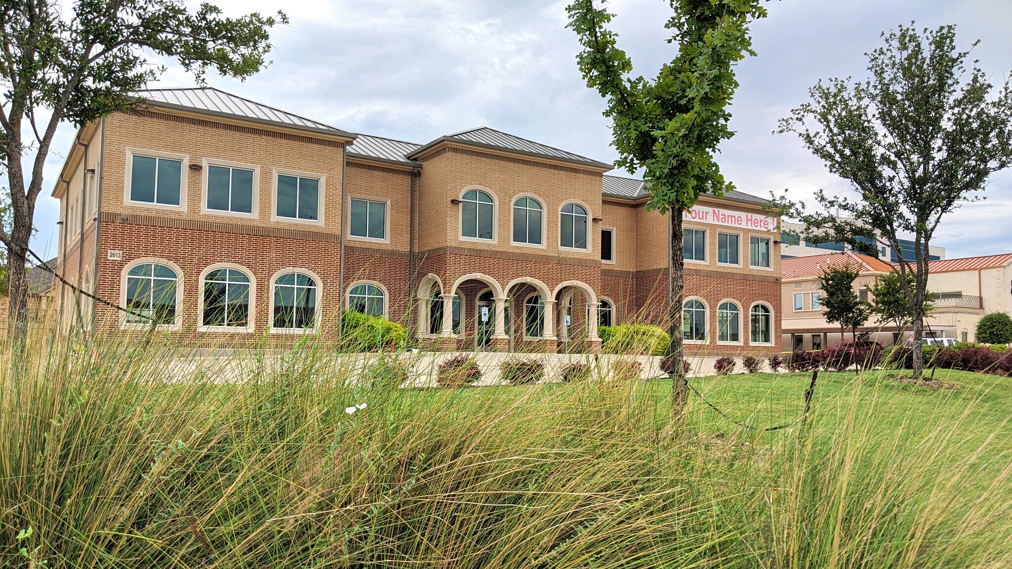 2613 Dallas Pky, Plano, TX to rent Building Photo- Image 1 of 17