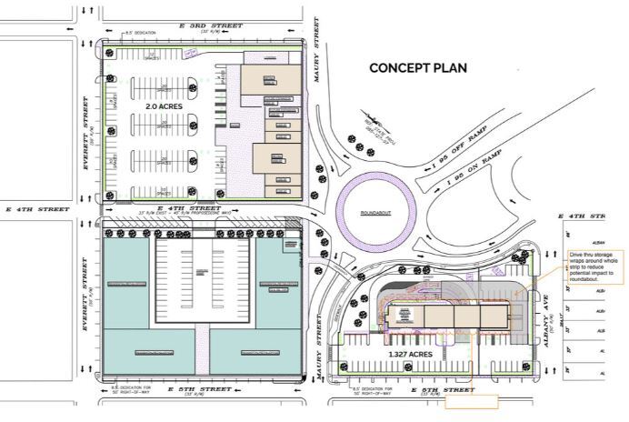 400 Maury St, Richmond, VA for sale Building Photo- Image 1 of 1