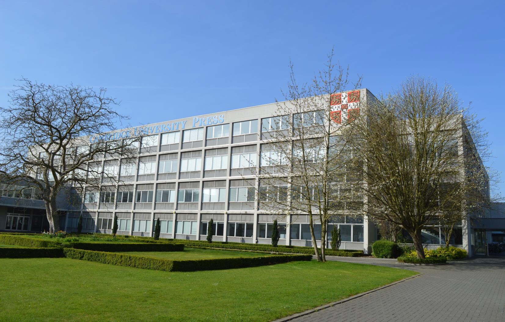 Shaftesbury Rd, Cambridge for sale Building Photo- Image 1 of 1
