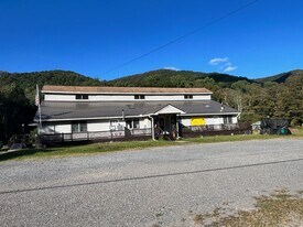 Elk Grove Lodge - Commercial Property