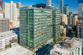 680 Folsom St, San Francisco, CA for rent Primary Photo- Image 1 of 6