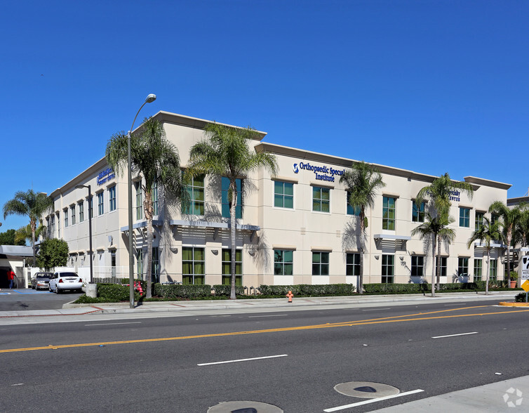 280 S Main St, Orange, CA for rent - Building Photo - Image 3 of 4