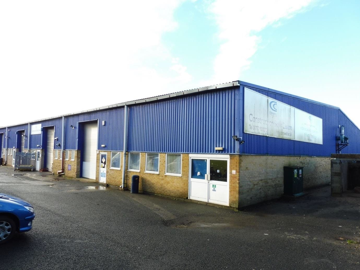 Forge Ln, Saltash for sale Primary Photo- Image 1 of 1