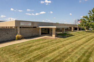 More details for 10001 Alliance Rd, Blue Ash, OH - Office for Rent