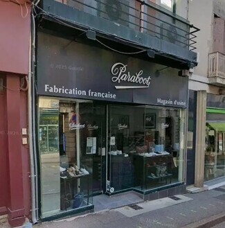 More details for 18 Cote Des Cordeliers, Romans-sur-Isère - Retail for Sale