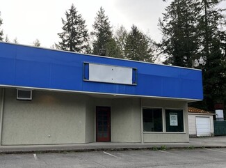 More details for 8780 Fletcher Bay Rd NE, Bainbridge Island, WA - Retail for Rent