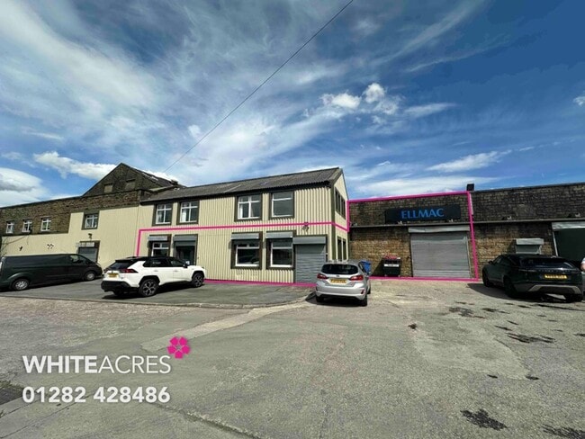 More details for Coal Clough Ln, Burnley - Light Industrial to Rent