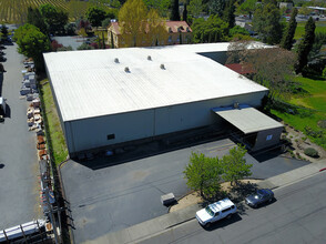 377 Mccormick St, Saint Helena, CA for rent Building Photo- Image 1 of 8