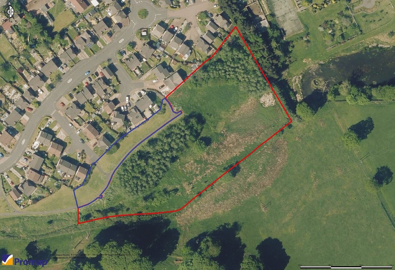 Meadowbank Rd, Kirknewton, EH27 8BH UK