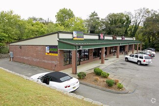 More details for 2419 Oakwood Ave NW, Huntsville, AL - Retail for Rent