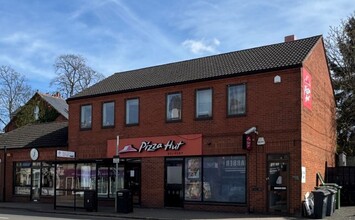 658 Aylestone Rd, Leicester to rent Building Photo- Image 1 of 1