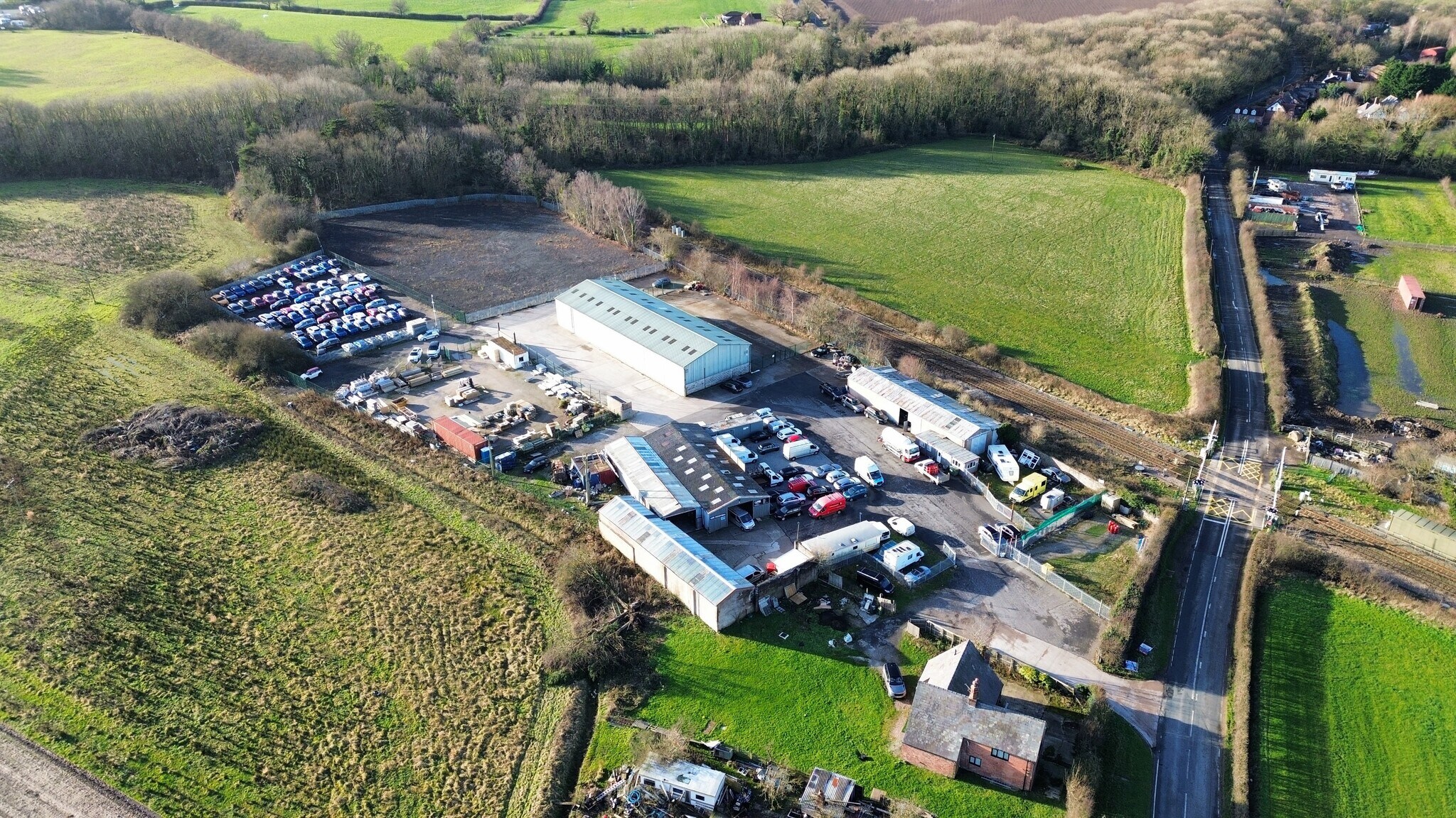 Welsh Rd, Chester for sale Primary Photo- Image 1 of 1