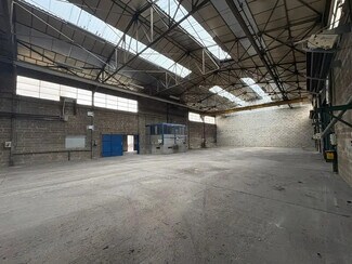 More details for Light Industrial for Sale