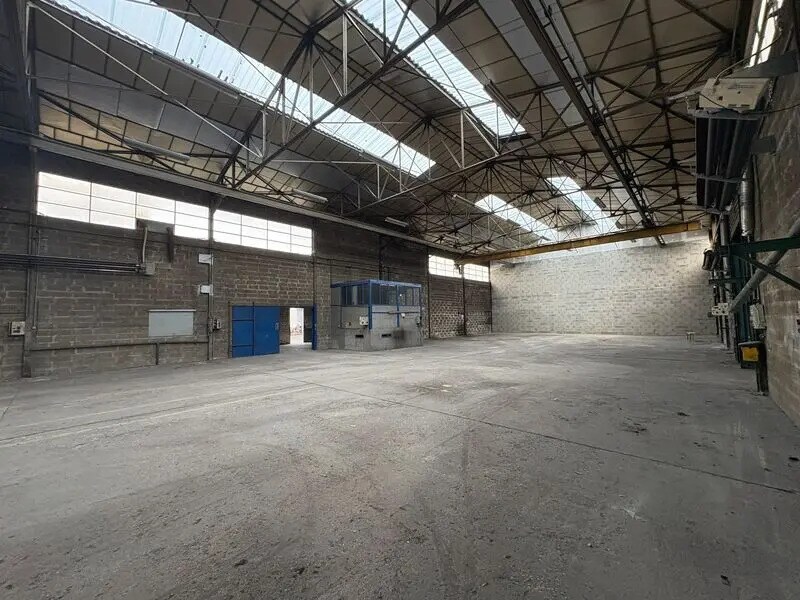 Light Industrial in Rillieux-la-Pape for sale Building Photo- Image 1 of 10