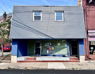 More details for 1712 Lowrie St, Pittsburgh, PA - Retail for Sale