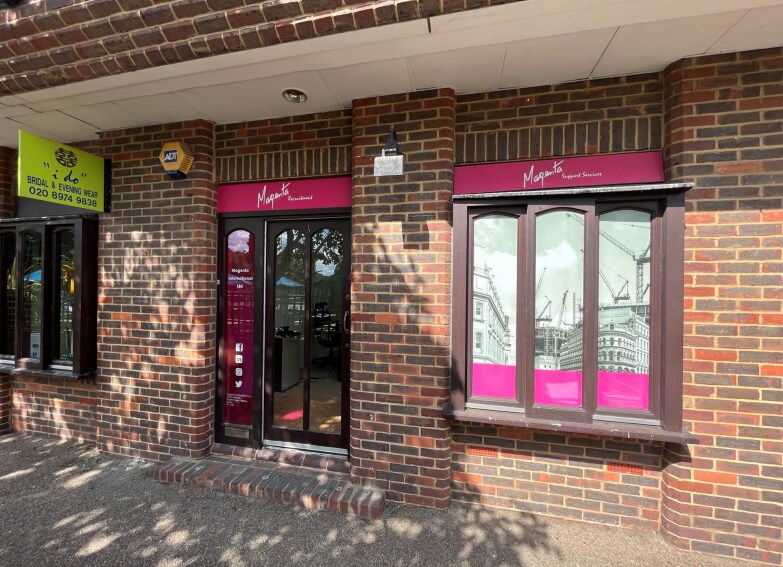 Ram Passage, Kingston Upon Thames for sale Building Photo- Image 1 of 1