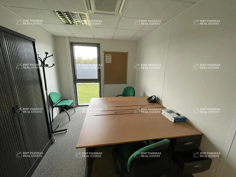 Office in Maxéville to rent - Interior Photo - Image 3 of 12