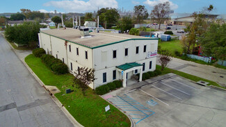 More details for 151 E Lathrop Ave, Savannah, GA - Industrial for Rent