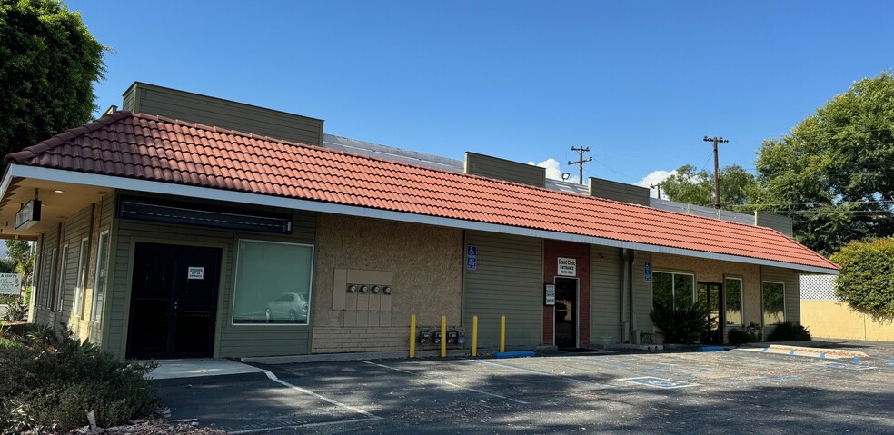 1620 S Grand Ave, Glendora, CA for rent - Building Photo - Image 1 of 3